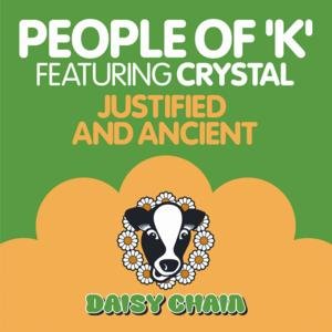 Justified And Ancient