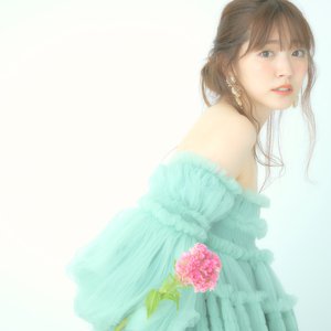 AIRI SUZUKI 的头像