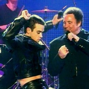 Avatar for Robbie Williams & Tom Jones