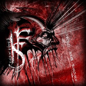 Destroy - Create - Transform