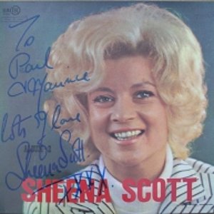 Sheena Scott 的头像