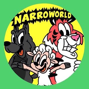 NARROWORLD 的头像