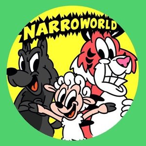 Imagem de 'NARROWORLD'