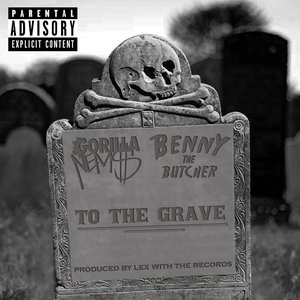 Nems & Benny the Butcher 的头像