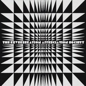 Reverberation Appreciation : Label Compilation