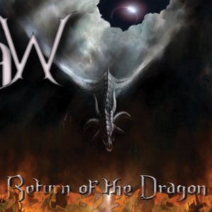 Return of the Dragon
