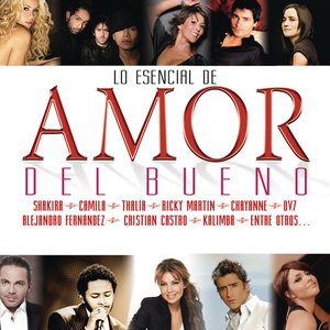 Lo Esencial de Amor del Bueno
