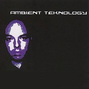 Ambient Teknology için avatar