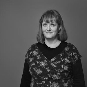 Avatar for Hildigunnur Rúnarsdóttir
