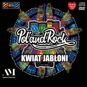Kwiat Jabłoni Live Pol'and'Rock Festiwal 2019 (Live)
