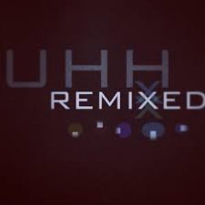 Uhh Remixed