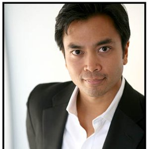 Jose Llana 的头像