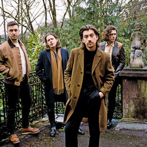 Avatar for Arctic Monkeys