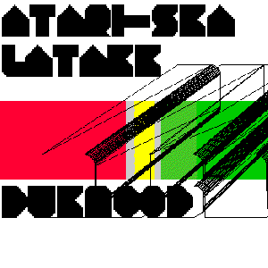 Atari-Ska L'Attack
