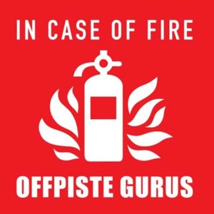 In Case of Fire