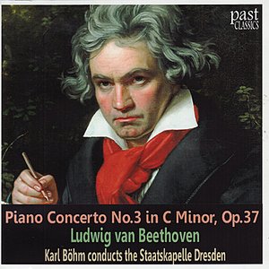 'Beethoven: Piano Concerto No. 3'の画像