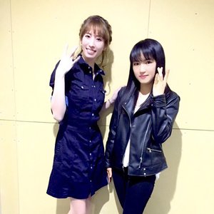 美雲ΔJUNNA／美雲Δ小清水亜美 的头像
