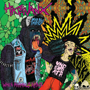 Deathwank cover