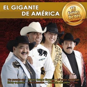 16 Éxitos De Oro
