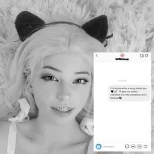 Belle Delphine