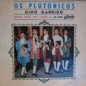 Os Plutonicos 的头像