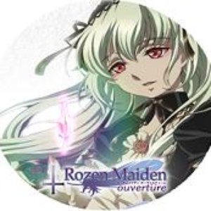 'Rozen Maiden Overture'の画像