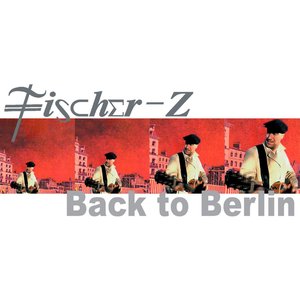 Back To Berlin