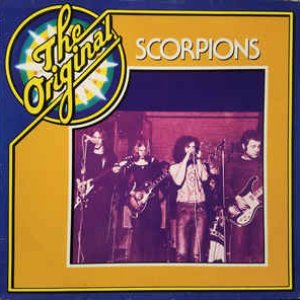 The Original Scorpions