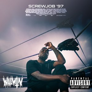 Screwjob '97 - Single