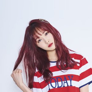 유주 (Yuju) 的头像