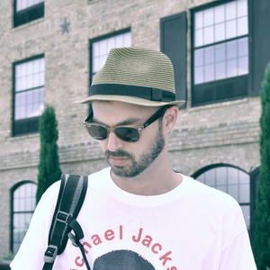 J.T. Donaldson photo provided by Last.fm