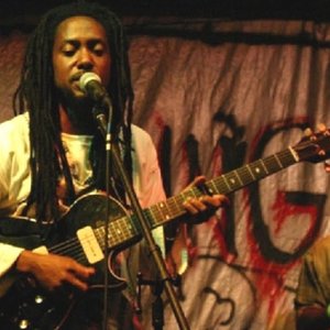 Taj Weekes & Adowa için avatar