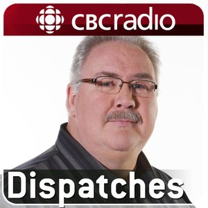 Avatar for Dispatches from CBC Radio