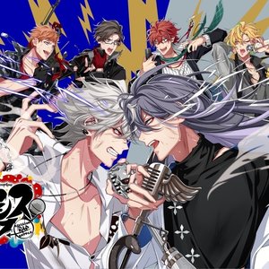 ヒプノシスマイク -D.R.B- (MAD TRIGGER CREW・麻天狼) 的头像