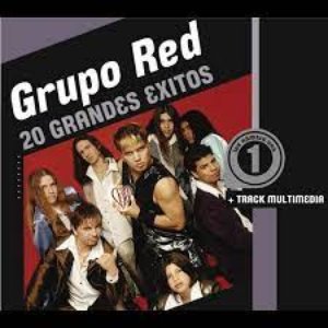 Grupo Red: 20 Grandes Éxitos