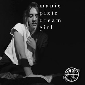 Manic Pixie Dream Girl