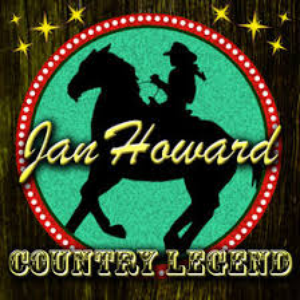 Jan Howard - Country Legend - Zortam Music