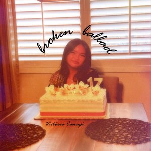 Broken Ballad - Single