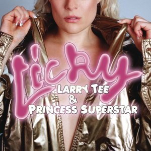 Licky (Remixes)