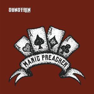 Manic Preacher - Single