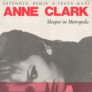 Sleeper In Metropolis (Extended Remix)