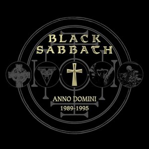 Anno Domini: 1989–1995