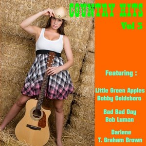 Country Hits, Vol. 5
