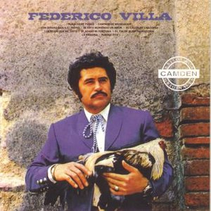 La Coleccion Del Siglo - Federico Villa