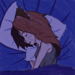 Punching In A Dream