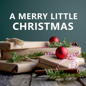 A Merry Little Christmas