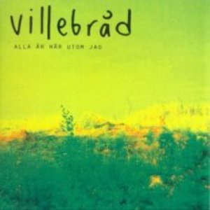 Avatar for Villebråd