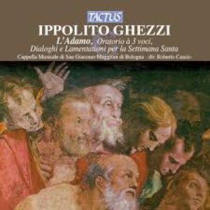 Avatar for Ippolito Ghezzi