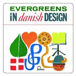 Fontana Presenting: Pedro Biker "Evergreens In Danish Design"