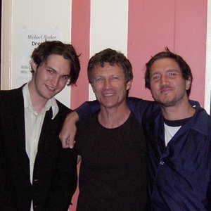 Avatar for Michael Rother, John Frusciante, & Josh Klinghoffer